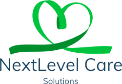 NextLevel Care Solutions Logo